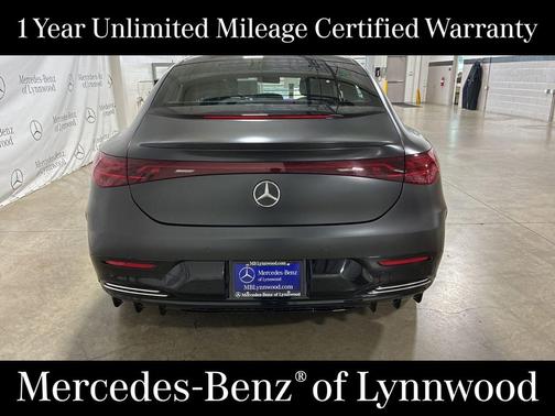 2023 Mercedes-Benz EQE 350 4MATIC+