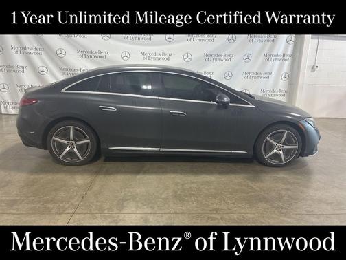 2023 Mercedes-Benz EQE 350 4MATIC+