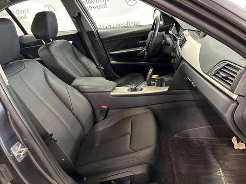 2013 BMW 320 i