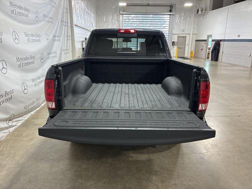 2020 RAM 1500 Classic SLT