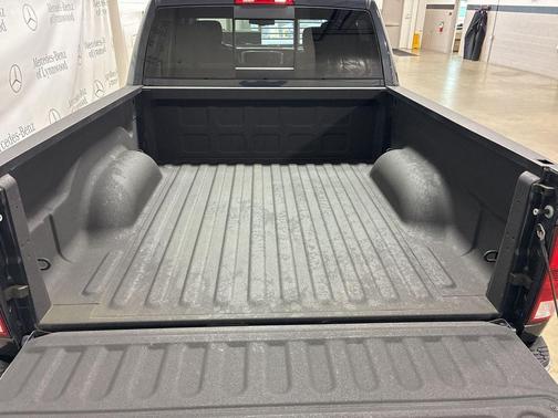 2020 RAM 1500 Classic SLT