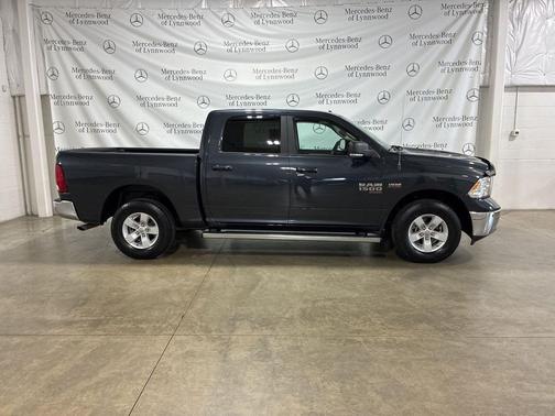 2020 RAM 1500 Classic SLT