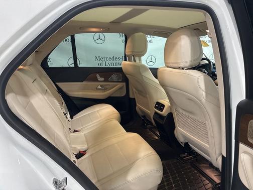 2023 Mercedes-Benz GLE 450 4MATIC