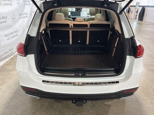 2023 Mercedes-Benz GLE 450 4MATIC