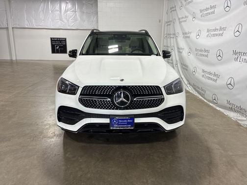 2023 Mercedes-Benz GLE 450 4MATIC