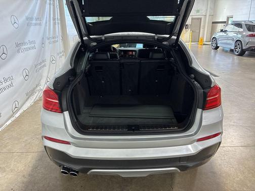 2017 BMW X4 xDrive 28i