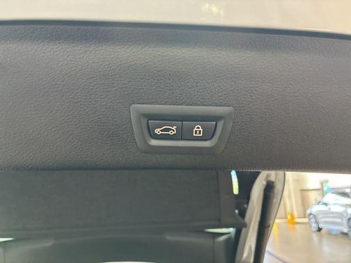 2017 BMW X4 xDrive 28i