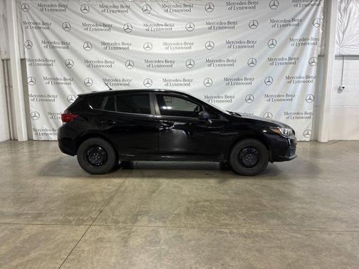 2022 Subaru Impreza Base
