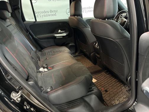 2024 Mercedes-Benz EQB 300 4MATIC