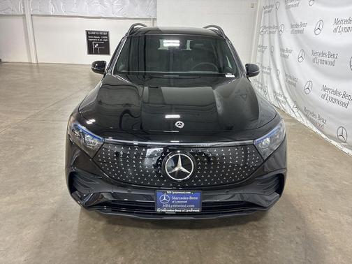 2024 Mercedes-Benz EQB 300 4MATIC