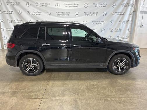2024 Mercedes-Benz EQB 300 4MATIC