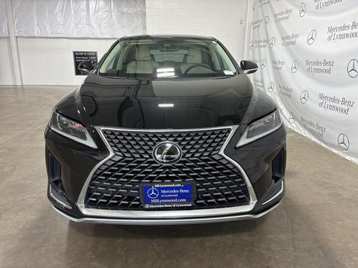 2020 Lexus RX 350 Base