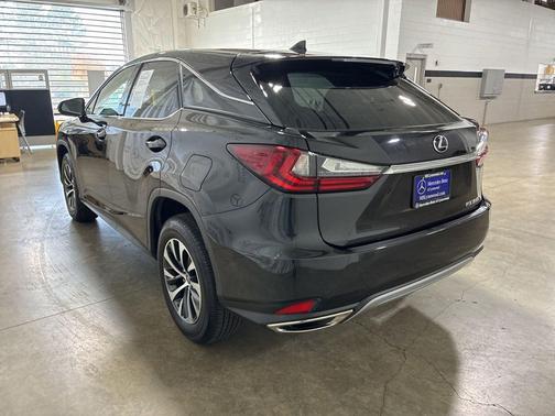 2020 Lexus RX 350 Base