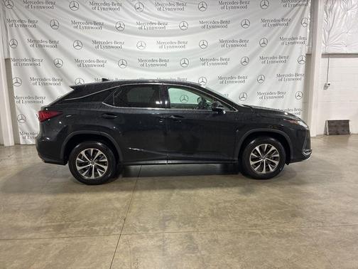 2020 Lexus RX 350 Base