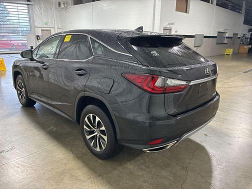 2020 Lexus RX 350 Base