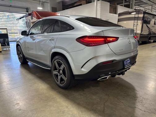 2025 Mercedes-Benz GLE 450 4MATIC