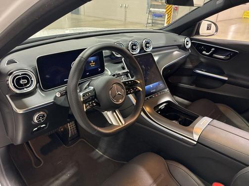 2023 Mercedes-Benz C-Class C 300 4MATIC