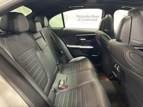 2023 Mercedes-Benz C-Class C 300 4MATIC