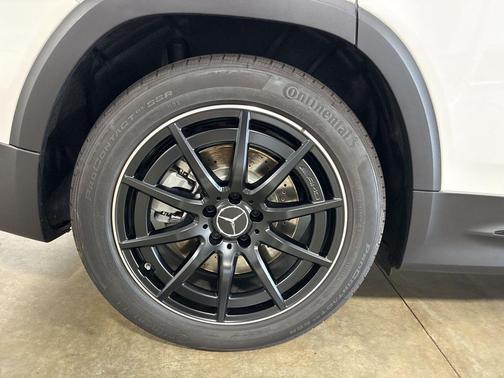 2026 Mercedes-Benz AMG GLB 35 4MATIC