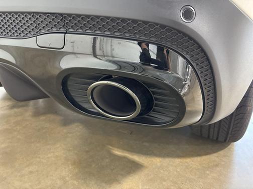 2026 Mercedes-Benz AMG GLB 35 4MATIC