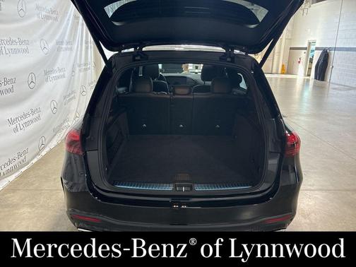 2026 Mercedes-Benz GLE 350 4MATIC