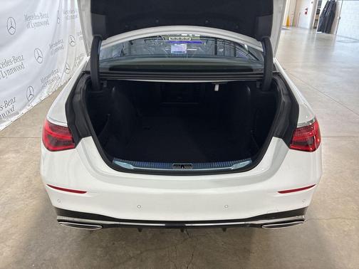2026 Mercedes-Benz S-Class S 580 4MATIC
