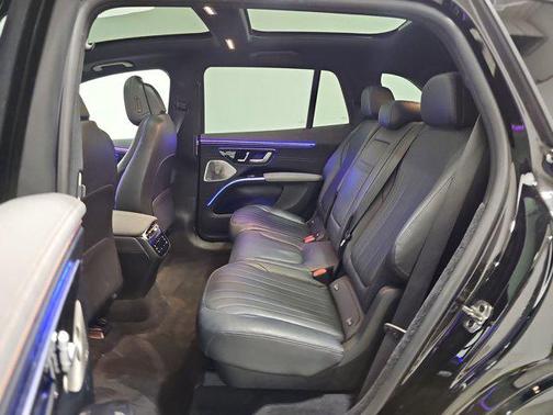 2023 Mercedes-Benz EQS 450 4MATIC