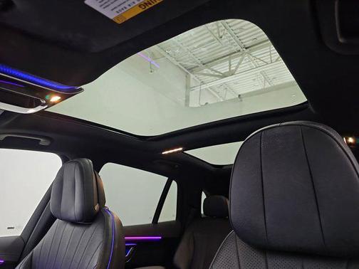 2023 Mercedes-Benz EQS 450 4MATIC