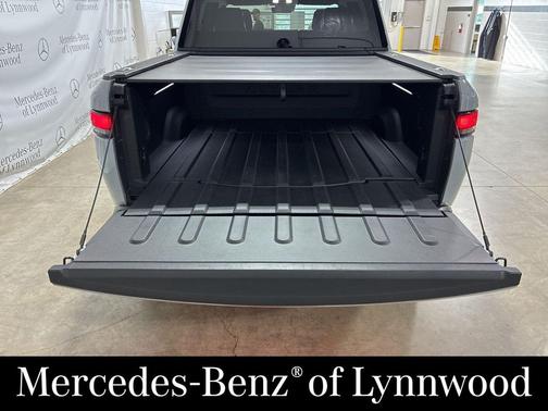 2023 Rivian R1T Adventure Quad Motor Large Pack