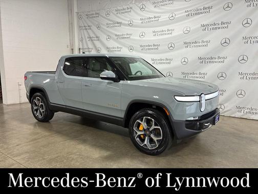2023 Rivian R1T Adventure Quad Motor Large Pack
