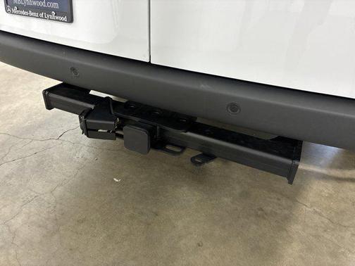 2025 Mercedes-Benz Sprinter 2500 High Roof