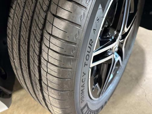 2025 Mercedes-Benz GLE 580 4MATIC