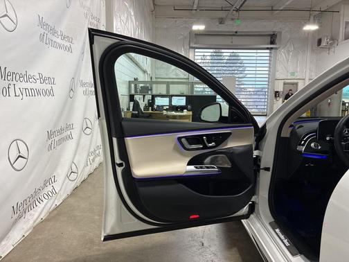 2026 Mercedes-Benz E-Class 4MATIC