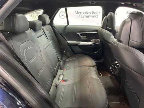 2026 Mercedes-Benz AMG E 53 E 4MATIC+