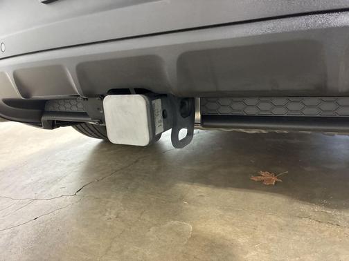 2024 Porsche Cayenne Cayenne