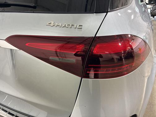 2025 Mercedes-Benz GLE 450 4MATIC