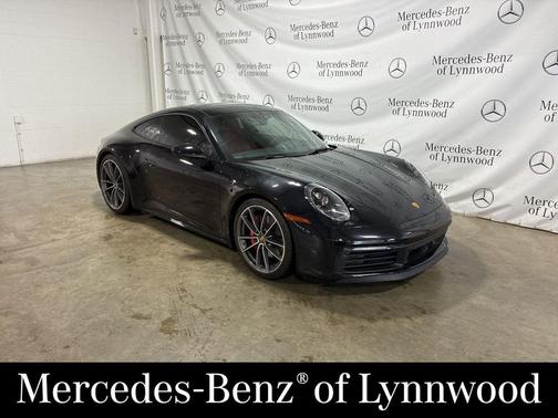 2023 Porsche 911 911 Carrera S