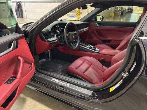 2023 Porsche 911 911 Carrera S