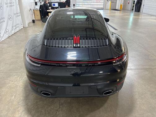 2023 Porsche 911 911 Carrera S