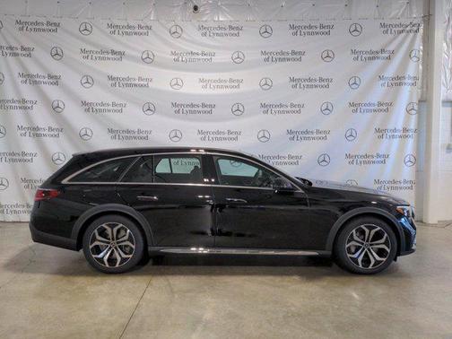 2025 Mercedes-Benz E-Class E 450 4MATIC All-Terrain