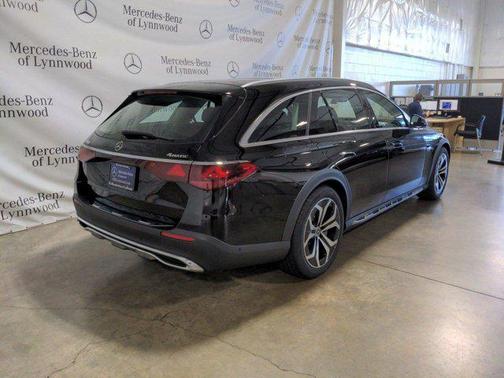 2025 Mercedes-Benz E-Class E 450 4MATIC All-Terrain