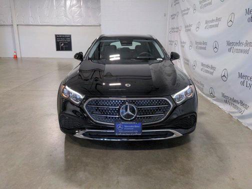 2025 Mercedes-Benz E-Class E 450 4MATIC All-Terrain