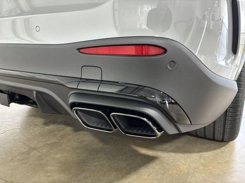 2025 Mercedes-Benz AMG GLC 63 S E Performance 4MATIC