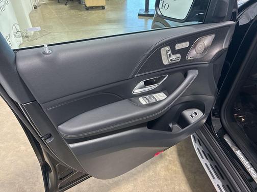 2026 Mercedes-Benz GLE 350 4MATIC