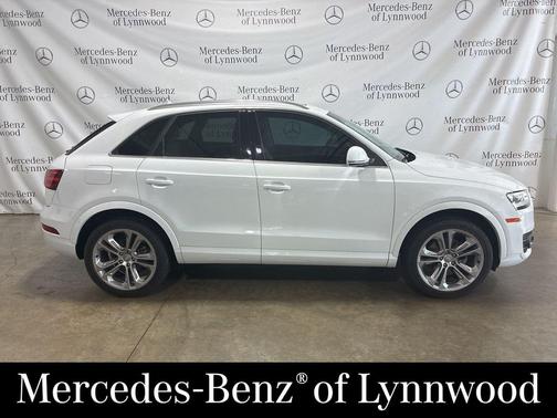 2015 Audi Q3 2.0T Premium Plus