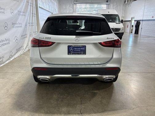 2023 Mercedes-Benz GLA 250 4MATIC