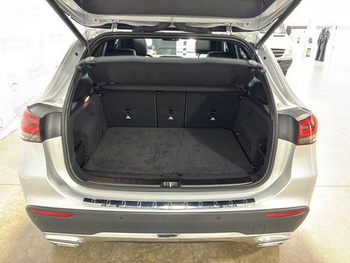 2023 Mercedes-Benz GLA 250 4MATIC