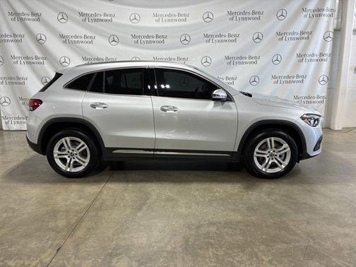 2023 Mercedes-Benz GLA 250 4MATIC