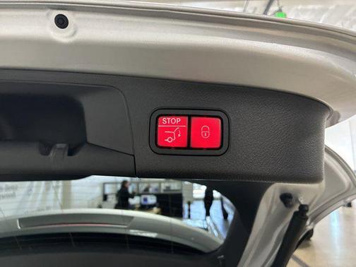 2023 Mercedes-Benz GLA 250 4MATIC