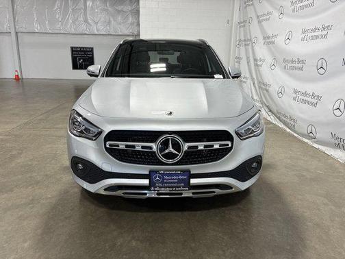2023 Mercedes-Benz GLA 250 4MATIC
